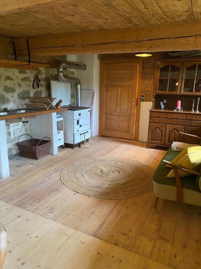Ferienhaus Klause Neureichenau Extérieur photo