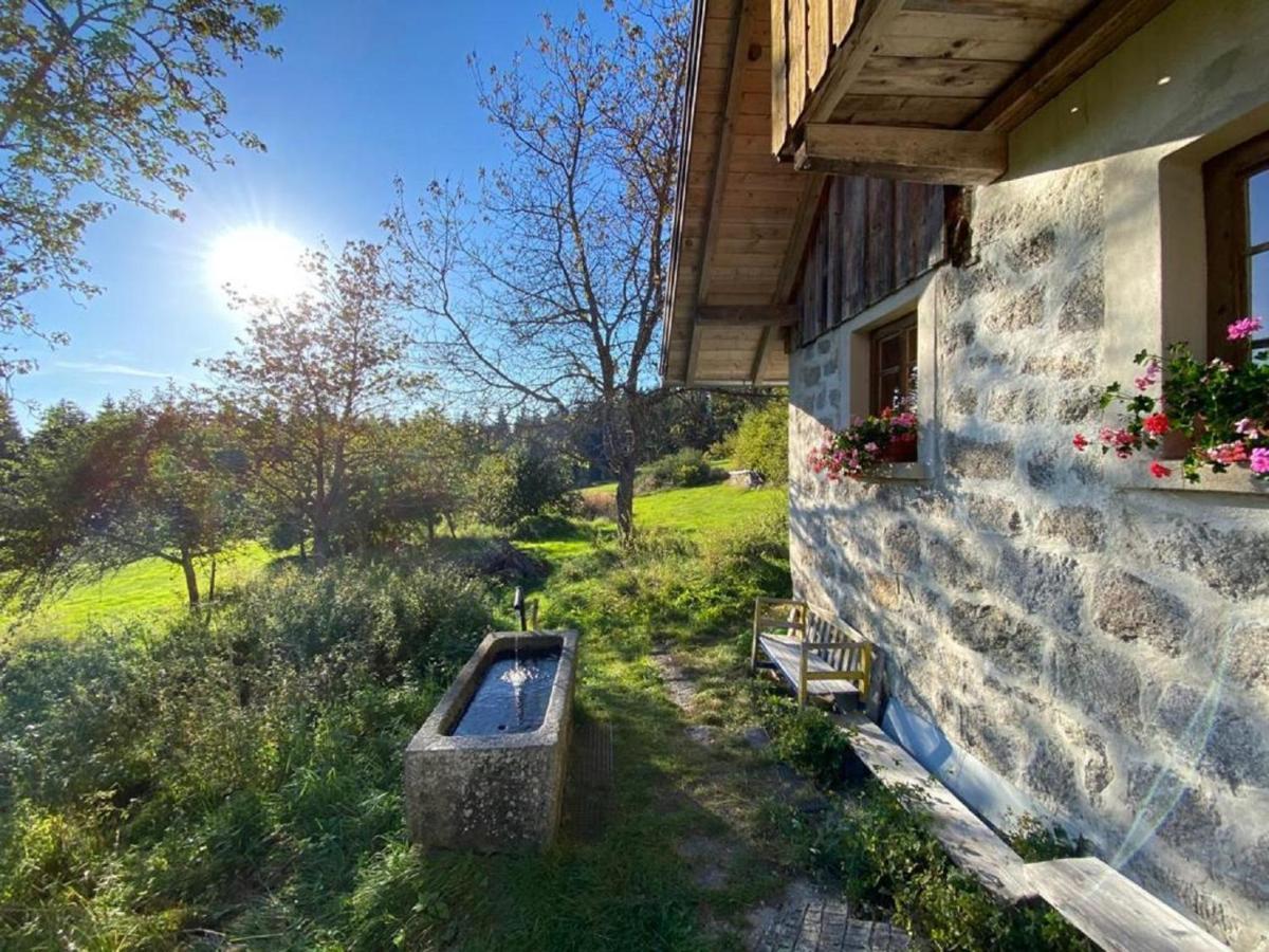 Ferienhaus Klause Neureichenau Extérieur photo
