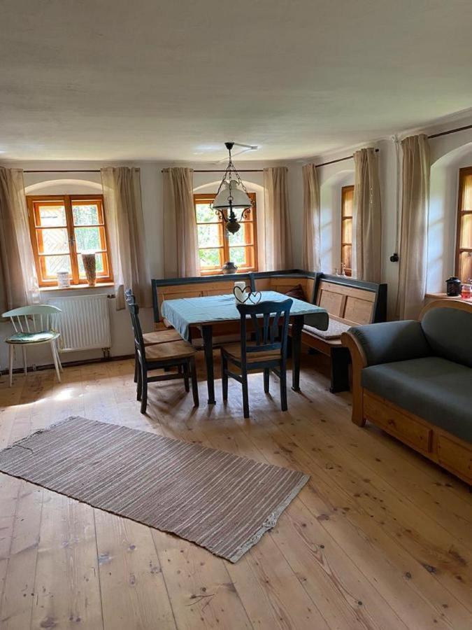 Ferienhaus Klause Neureichenau Extérieur photo