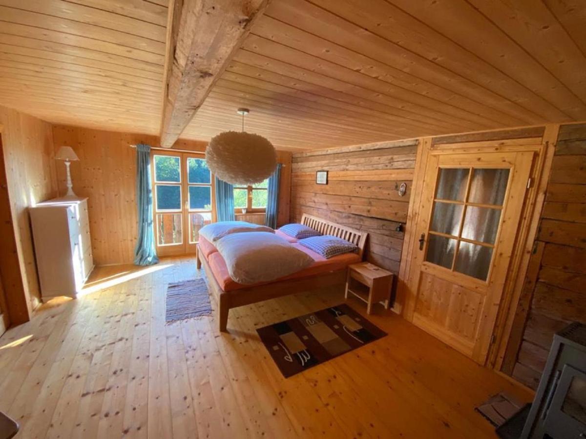 Ferienhaus Klause Neureichenau Extérieur photo