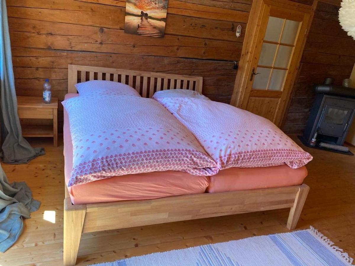 Ferienhaus Klause Neureichenau Extérieur photo