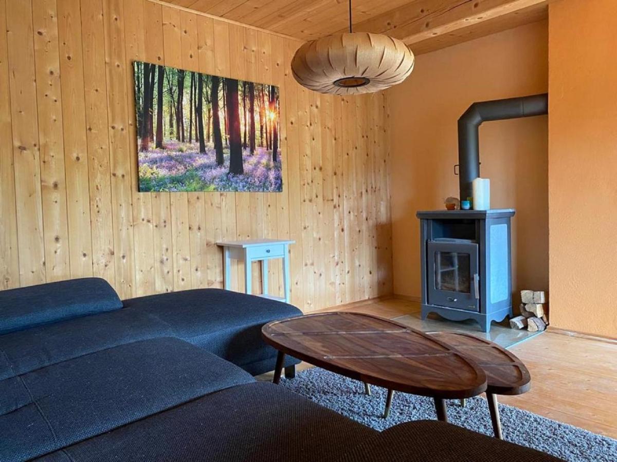 Ferienhaus Klause Neureichenau Extérieur photo