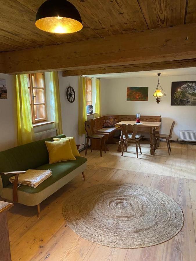 Ferienhaus Klause Neureichenau Extérieur photo