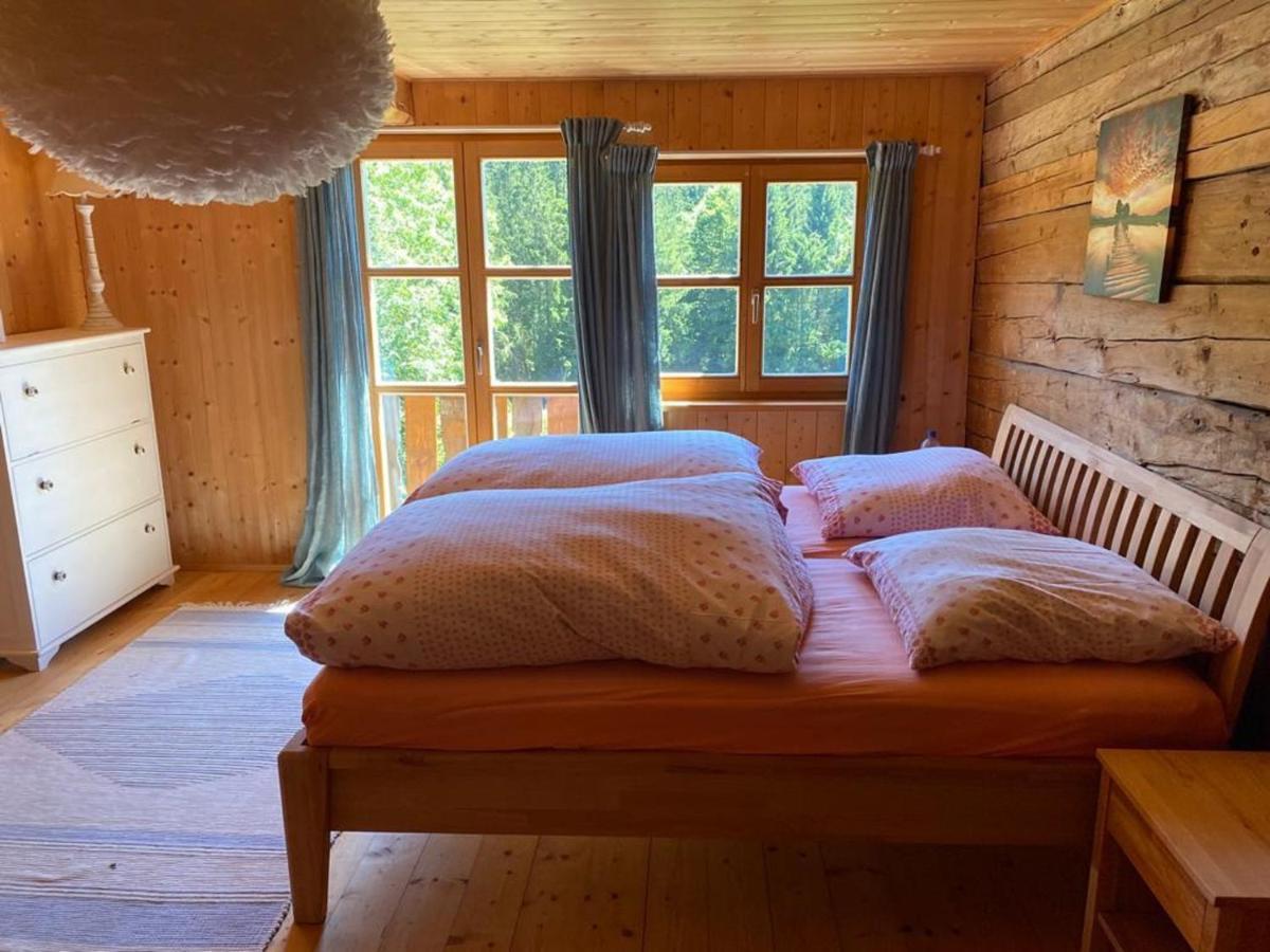 Ferienhaus Klause Neureichenau Extérieur photo