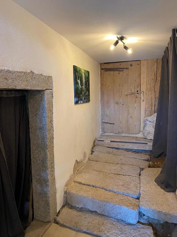 Ferienhaus Klause Neureichenau Extérieur photo