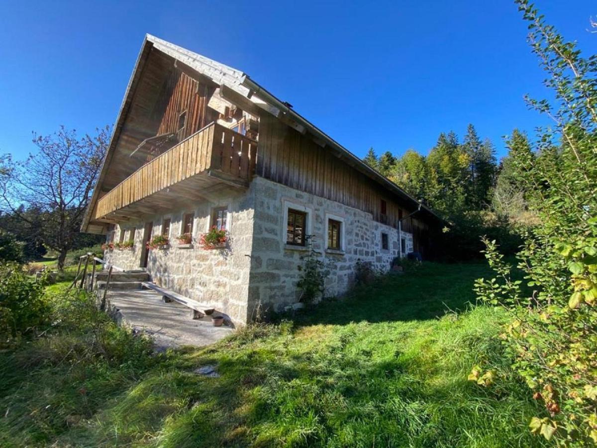 Ferienhaus Klause Neureichenau Extérieur photo
