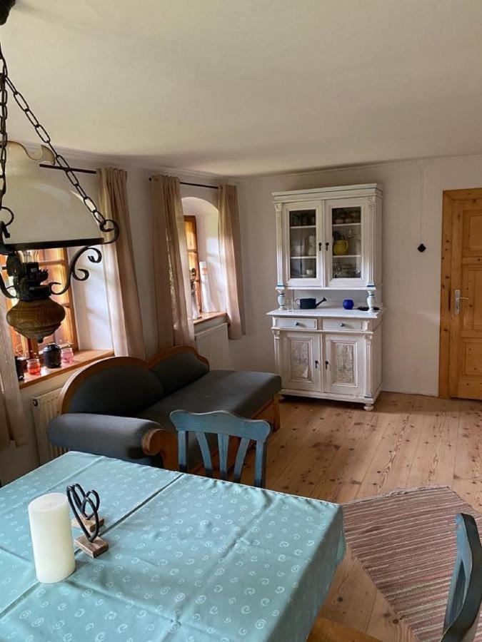 Ferienhaus Klause Neureichenau Extérieur photo