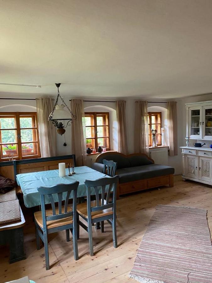 Ferienhaus Klause Neureichenau Extérieur photo