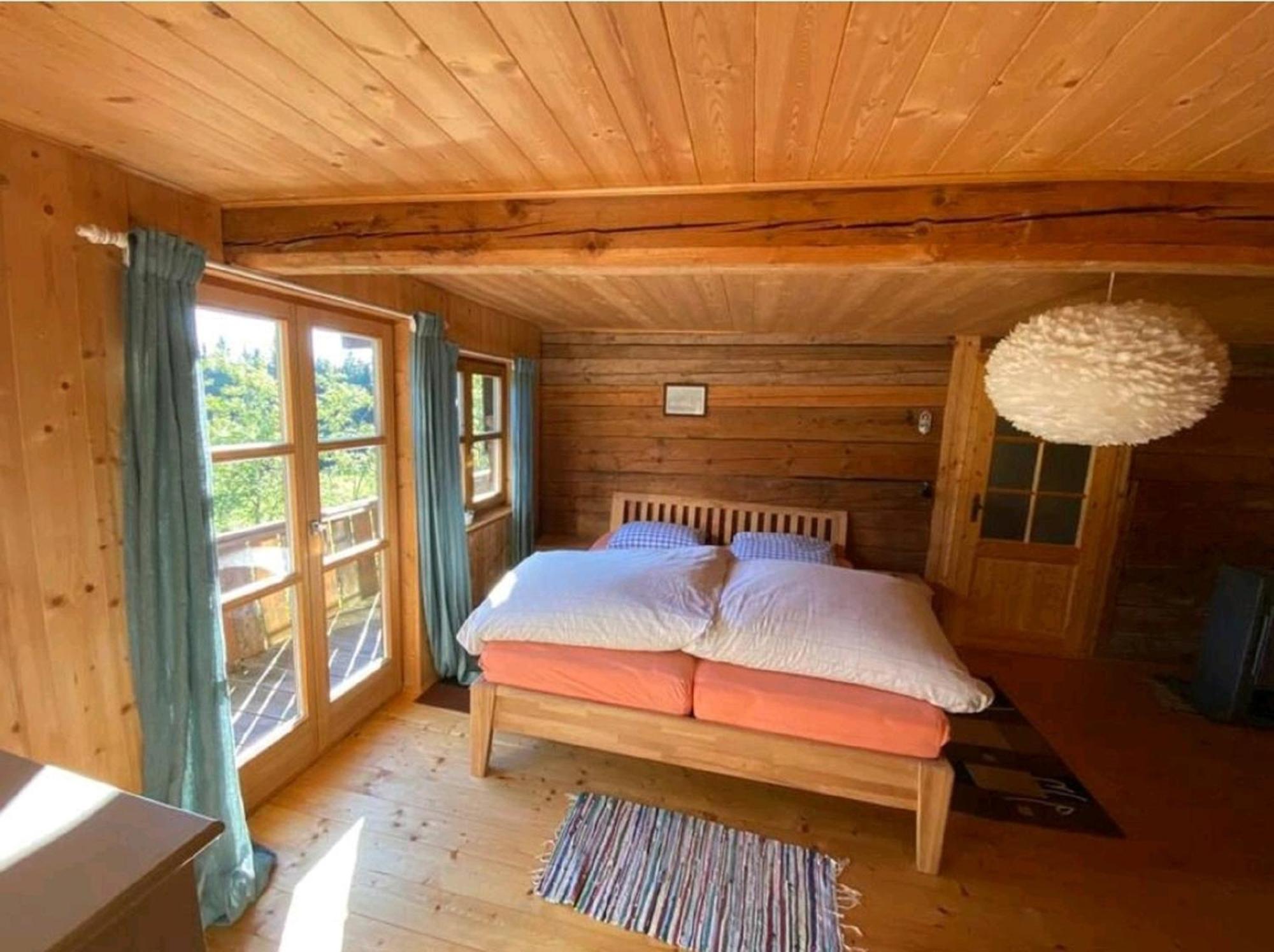 Ferienhaus Klause Neureichenau Extérieur photo