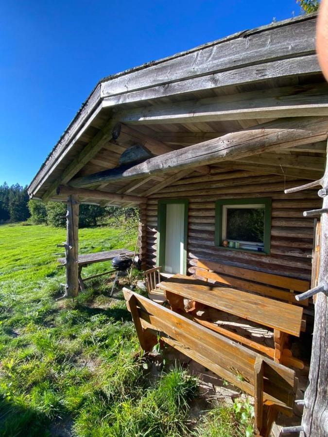 Ferienhaus Klause Neureichenau Extérieur photo