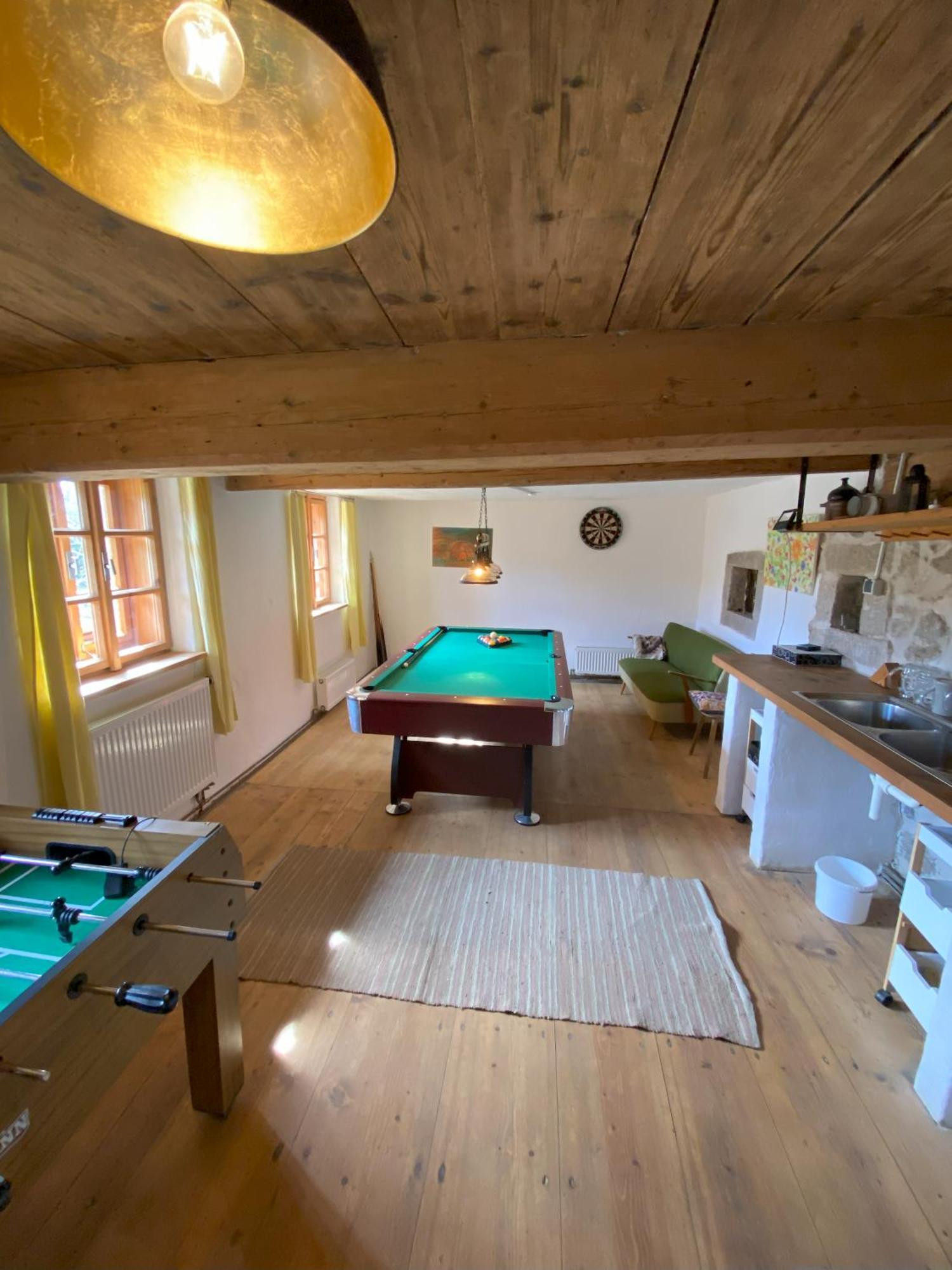 Ferienhaus Klause Neureichenau Extérieur photo