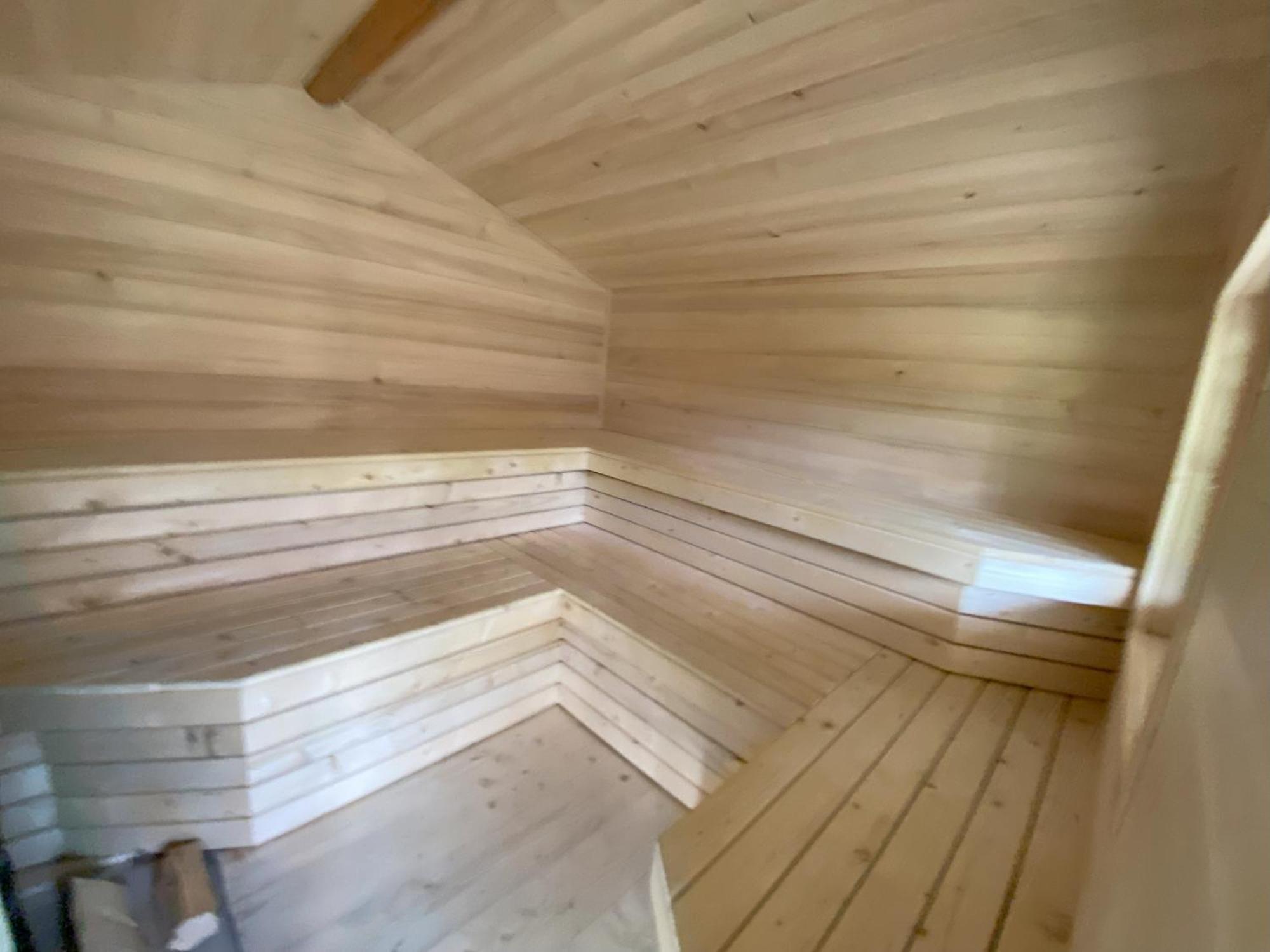 Ferienhaus Klause Neureichenau Extérieur photo
