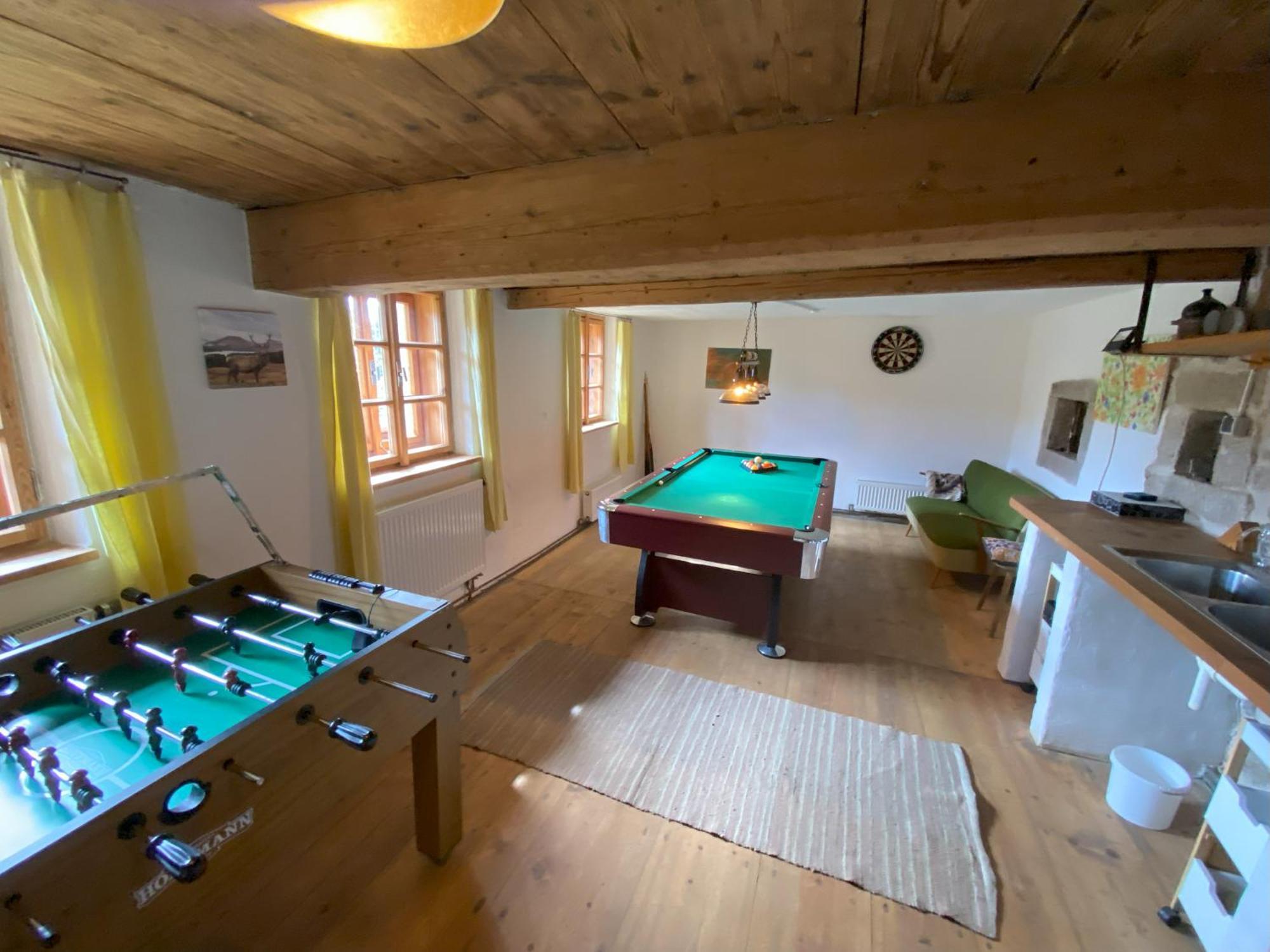 Ferienhaus Klause Neureichenau Extérieur photo