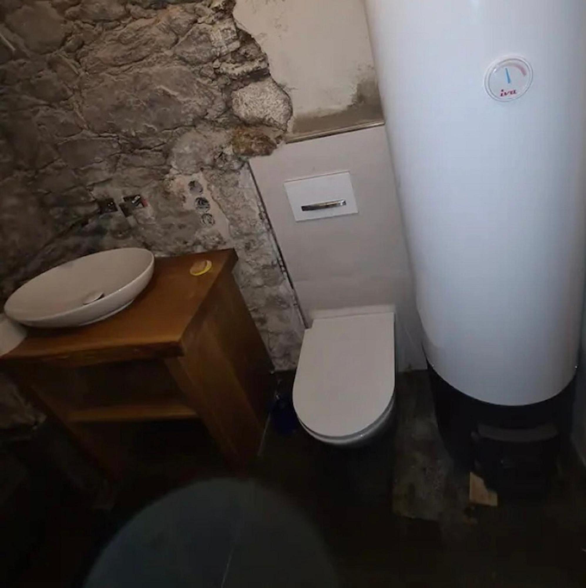 Ferienhaus Klause Neureichenau Extérieur photo