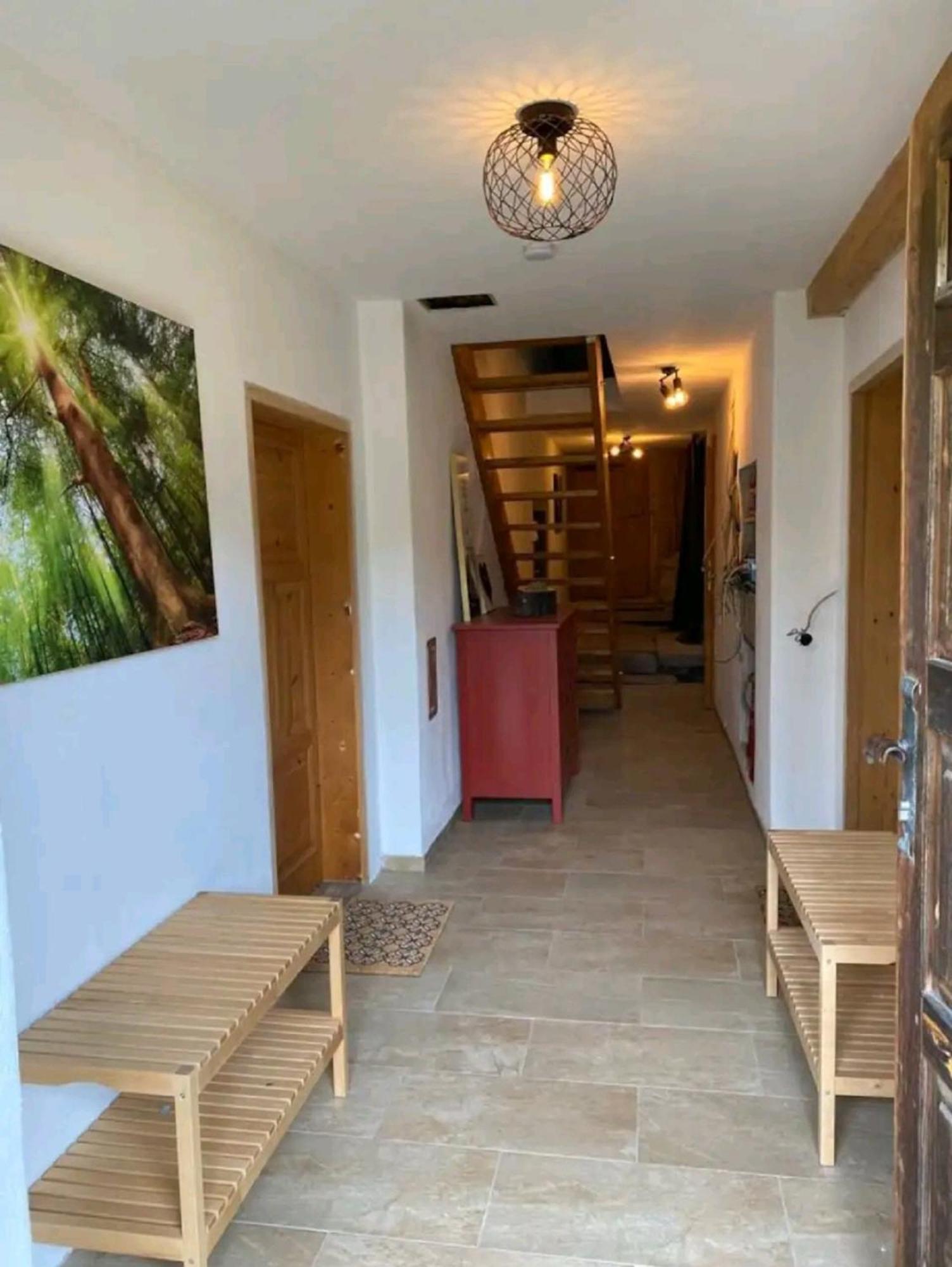 Ferienhaus Klause Neureichenau Extérieur photo